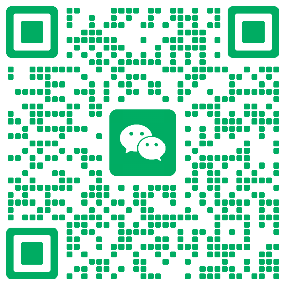 Codice QR WeChat di Transfer Service Premium